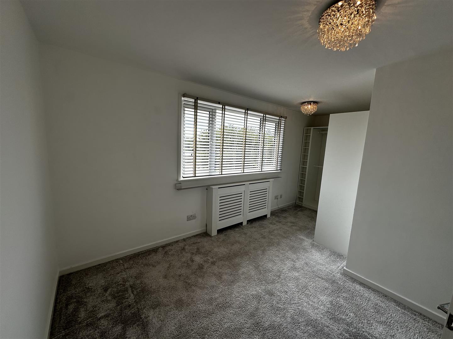 Gill Lane, Longton, Preston